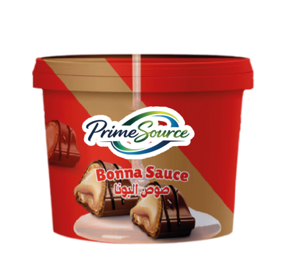 Bonna Sauce