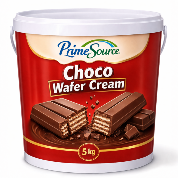 Choco Wafer Cream