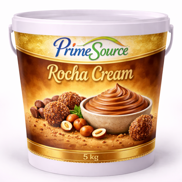 Rocha Cream