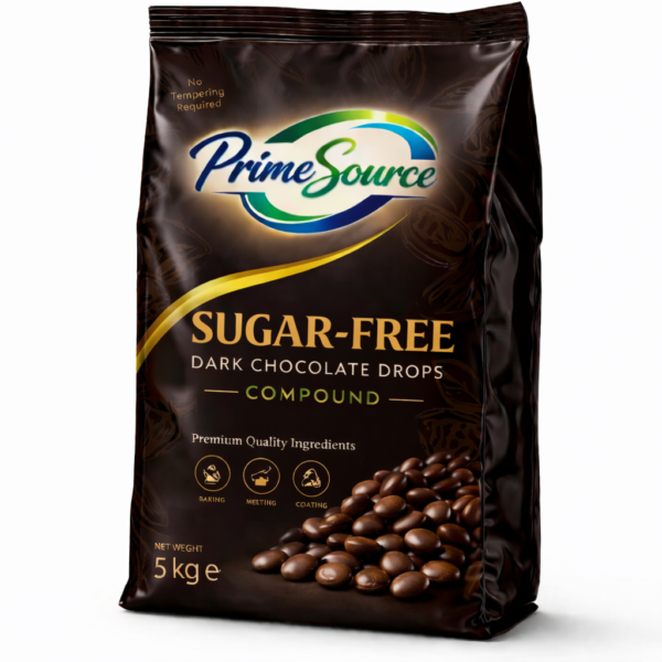 Sugar-Free Compound (5KG) (Copy)