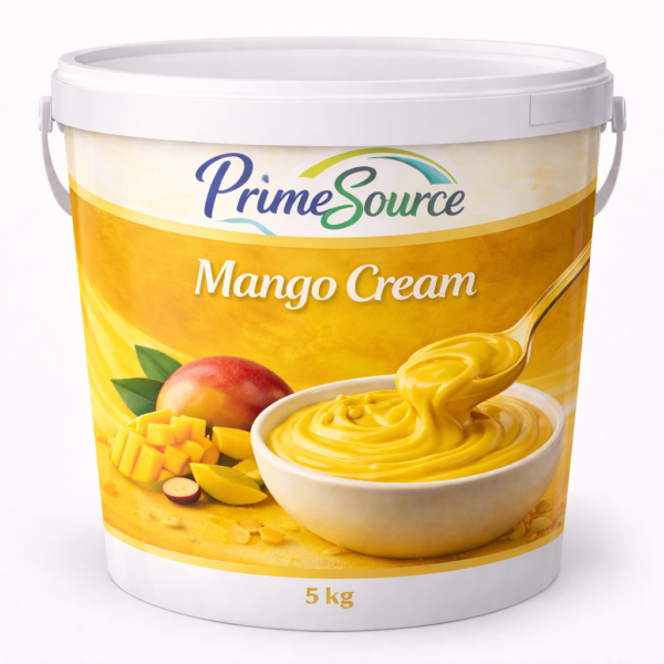 Mango Cream