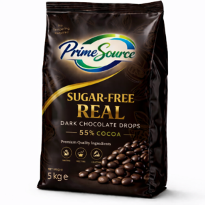 Sugar-Free Real Chocolate (5KG)