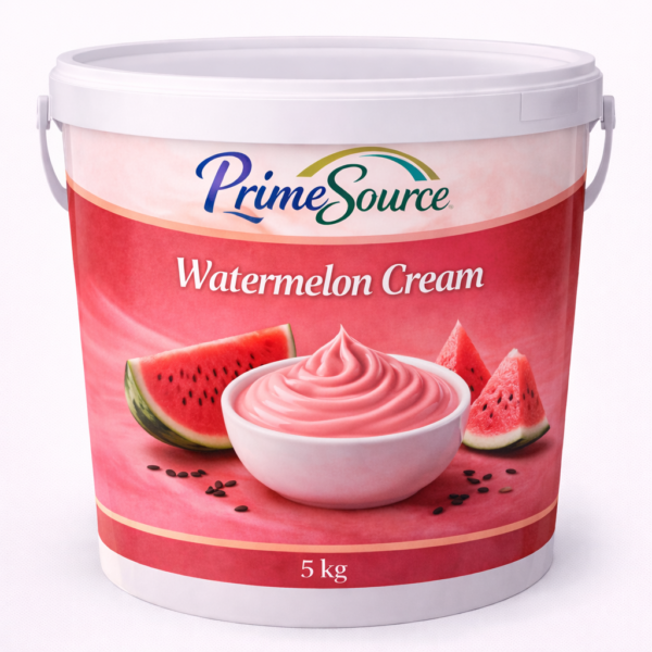 Water Melon Cream