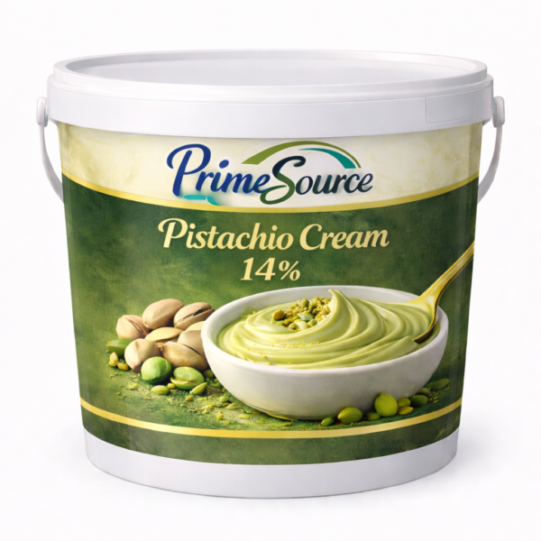 Pistachio 14%