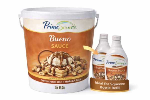 Bueno Sauce