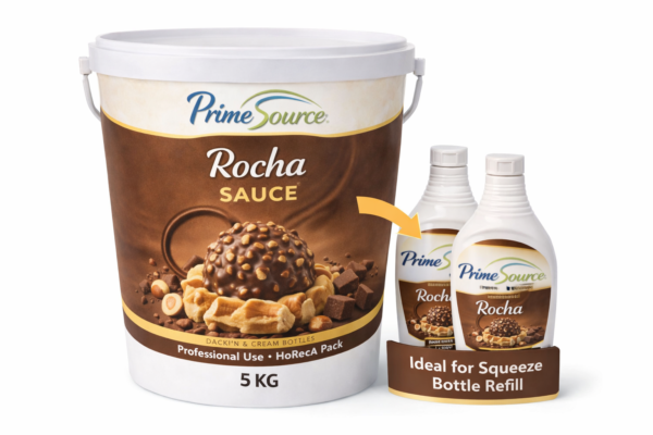 Rocha Sauce